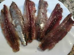 Salazon lomo de sardina curación especial. - Foto 3