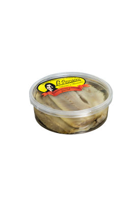 Salazón lomos de sardina desespinada - Foto 4