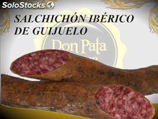 Salchichón ibérico de bellota