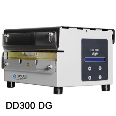 Saldatrice semiautomatica a temperatura costante DD300 DG
