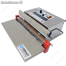 Saldatrice speciale da banco 300 SHOP INOX (2,5/5 mm)