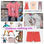 Saldi abbigliamento estivo bambini brand mix - Foto 3