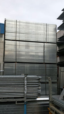 Sale neu modular scaffolding - Foto 2