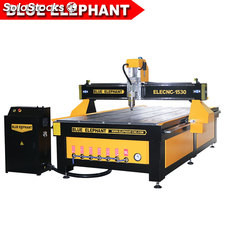 sales service provided 1530 Cnc Router For Advertising Signs Making With DSP A11