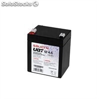 Salicru Bateria UBT 4,5Ah-12v
