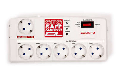 Salicru sps.safe master 6L