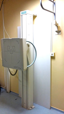 Salle de radiologie polyvalente SIEMENS - Photo 3