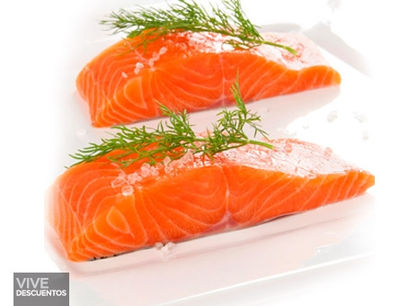 Salmon