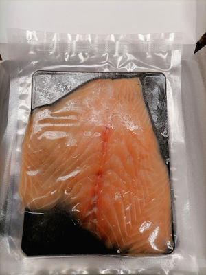Salmon ahumado en frio - Foto 3