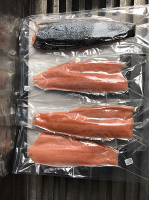 Salmon ivp