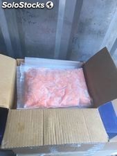 Salmon porciones en empaque de 3 kilos
