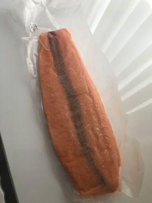 Salmon premiun