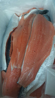 Salmon salar fresco - Foto 2