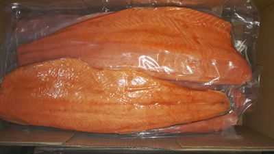 Salmon salar ivp, color 14 - Foto 3