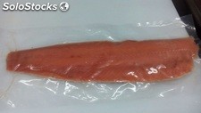 Salmon salvaje Filete congelado Chum