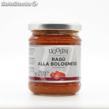 salsa boloñesa 180 gr