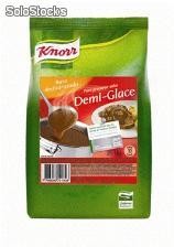 Salsa Demi-Glace 1Kg Knorr