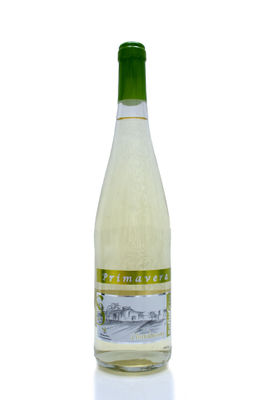 &quot;Salud de Primavera&quot; Vin Blanc (375 ml)