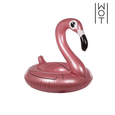 Salvagente Gonfiabile Flamingo - Foto 3