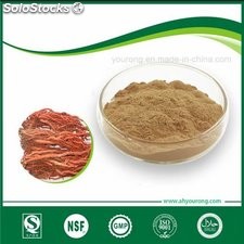 Salvia Miltiorrhiza Bge. Extraer