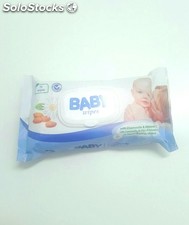 Salviettine baby - Wet Wipes Baby