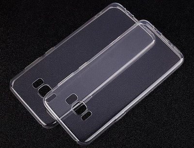 Sam HANDY - hülle 0,8 mm ultra Galaxy S9 tpu - schutzhülle - Foto 3