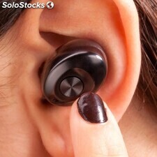 Sam wireless earphone black ROEP3304S102