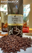 Samba Caffè Espresso Gran Gusto