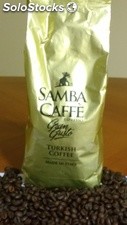 Samba Caffè Espresso Gran Gusto Turkish Coffee