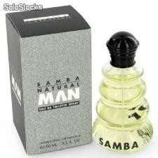 Samba Natural 100 ml edt