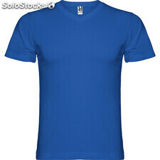 Samoyedo t-shirt s/l royal blue ROCA65030305