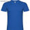 Samoyedo t-shirt s/l royal blue ROCA65030305 - 1