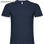 Samoyedo t-shirt s/m black ROCA65030202 - Foto 2