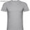 Samoyedo t-shirt s/m grey ROCA65030258 - Foto 4