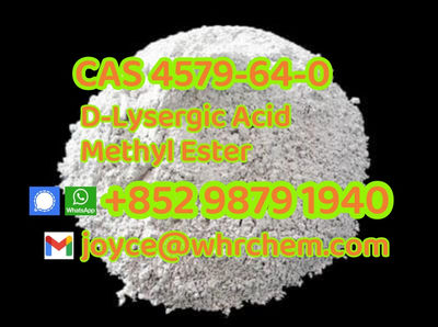 sample availble cas 4579-64-0 with 99% high-purity - Photo 4