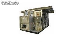 Sample conditioning systems, sample recovery systems chillers and shelters - cod. produto nv2545