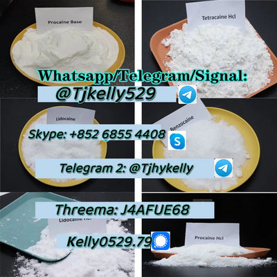 Sample provide Bromazolam CAS71368-80-4 high quality opiates benzos diazepines - Photo 5