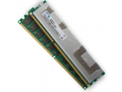 Samsung 16GB Samsung DDR4-2400 CL17 (1Gx8) ecc reg. Dr M393A2K43CB1-crc
