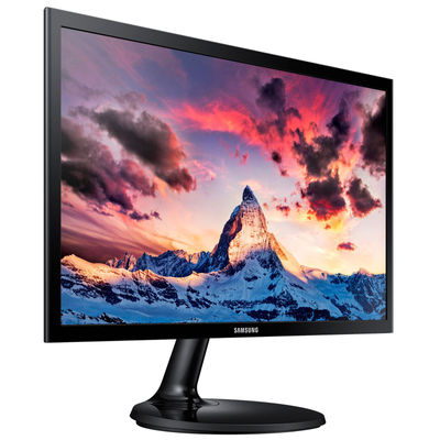 Samsung 22&quot; flat Série 3 Full hd 21.5&quot;