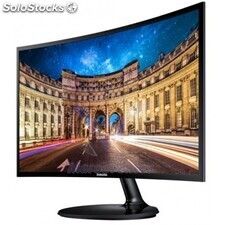 Samsung 24&quot; incurvé Série 3 Full hd 23,5P Full hd