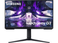 Samsung 24 led-Monitor Odyssey G3 (LS24AG304NRXEN)