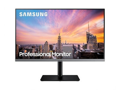 Samsung 27 led Monitor (LS27R650FDRXEN)