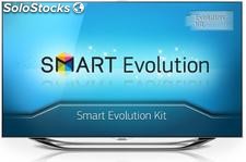 Samsung 55 es8000 Series 8 smart 3d Full hd led tv