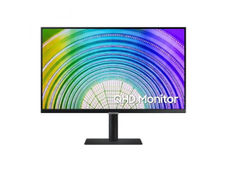 Samsung 68,6 cm (27 Zoll) - 2560 x 1440 Pixel - 2K Ultra hd - Schwarz