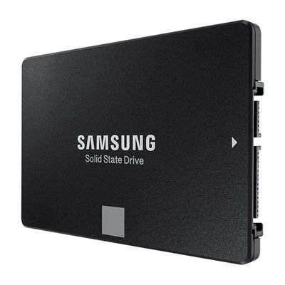 Samsung 860 evo 1TB Serial ata iii 2.5inch mz-76E1T0E - Foto 5