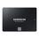 Samsung 860 evo 500GB 2.5 mz-76E500E - 1