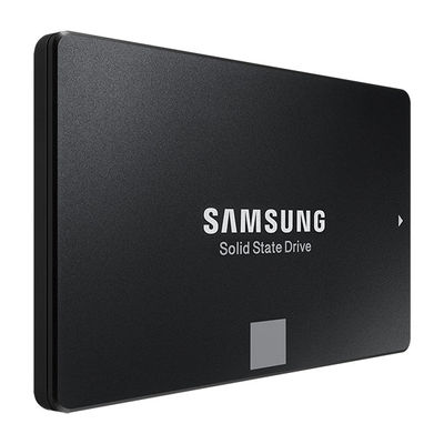 Samsung 860 evo 500GB 2.5 mz-76E500E - Foto 5