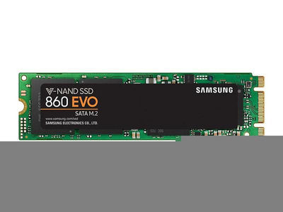 Samsung 860 evo m.2 250 GB 250GB m.2 Serial ata iii mz-N6E250BW - Foto 2