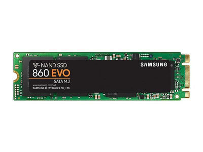 Samsung 860 evo m.2 250 GB 250GB m.2 Serial ata iii mz-N6E250BW - Foto 2