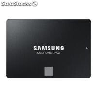 Samsung 870 Evo ssd 4TB 2.5&quot; SATA3
